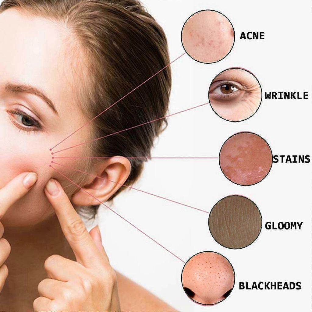 Licorice Face Serum for Brightening & Hydration Reduces Dark Spots, Wrinkles, Acne Marks & Enlarged Pores Anti-Aging, Skin Tone Evening, Moisturizin