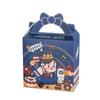 Children's Candy & Gift Box: Perfect for Birthdays, Kindergarten, or Newborn Celebrations