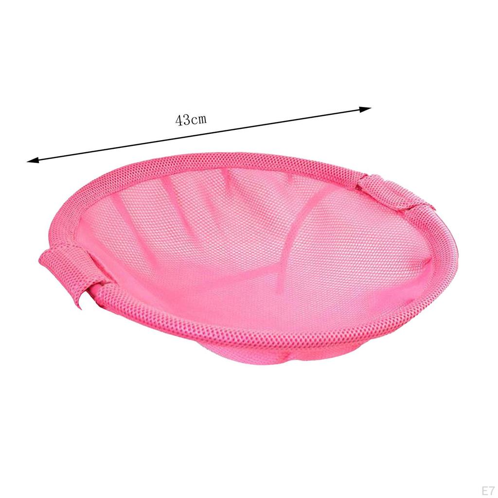 Vier Jahreszeiten Runde Weiche Katzenhängematte Atmungsaktiv Stabil Haustier möbel Abnehmbares Kinderbett