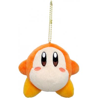 Kirby Kirby Pluche Speelgoed Mascotte Waddle Dee
