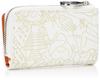 Key Case CB Garnier Accessories White [Castelbajac] Men's