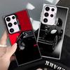 Classic Vintage Retro Car Shockproof Phone Case for Samsung Galaxy S26 Edge S25 Ultra S24 FE S23 Plus S21 Cover Anti Fall Fundas