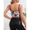 French Style New Sexy Hot Underwire Corset with Fishbone Desig Desire Style Women'S Fitted Bodice