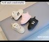 Baby Shoes Warm Sports Shoes Toddler Shoes Sneakers Baby Shoes Men's and Women's Children's Shoes New Style