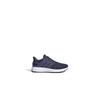 Adidas ULTIMASHOW Sneakers for Men, Tech Indigo, White, FX3633, Size 24.5 Cm