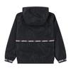 Levis Childrens/Kids Logo Hooded Windbreaker