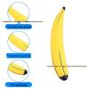 Inflatable Banana Toy - Bachelorette Party & Nightclub Photo Prop