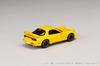 MAZDA Project D Keisuke Takahashi VS Wataru Akiyama 1/64 RX-7 (FD3S) D/Initial