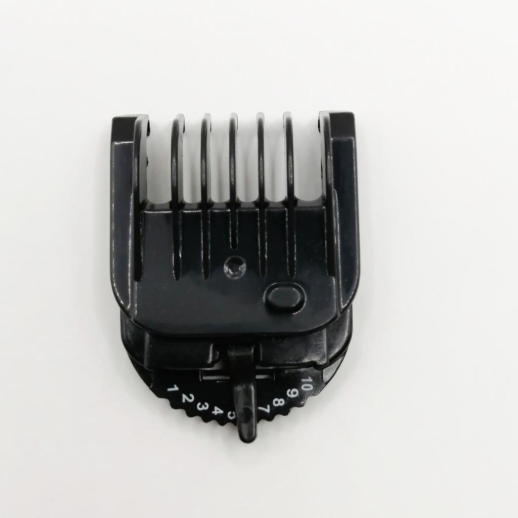 Verstellbarer 10-Positionen-Führungskamm für Wahl Klinge 9876 9876L 9867L 9893L 9880L 9884 9894 9888L 9885 9885L 9888