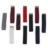 1 Pair Elasticated Armbands Sleeve Garter/1PC Non-slip Wrinkle-Proof Shirt Holder Straps Adjustable Belt Locking Belt Holder Hot