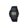 G-Shock Solar Radio Tendință Modă Afișaj LCD Sport Impermeabil și Rezistent la Șocuri Mișcare Solară cu Cuarț Curea din Rășină Japonez și Coreean GW-5000-1JF
