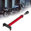 Nástroj na napínák řemene motocyklu Univerzální měřič napětí řemene motocyklu 10 liber Nástroj na nastavení měřidla řemene s L-tvarovanou podložkou