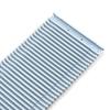 BDP1174 Gray Center Console Slide Roller Shutter Blind Stowage Cover Tray 20468047089051 for Mercedes W204 E W207 W212