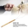 Hair Extension Tools Alloy Thrder Pulling Hook   for Professional Hair Styling Accessory