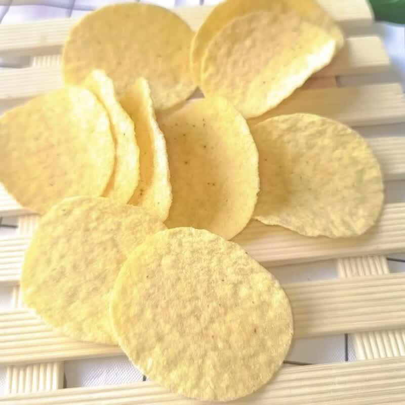 Lay's Stax Kartoffelchips