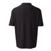 Men's V-line Stripe Short Sleeve Shirts Golf Shirt Color Contrast Outdoor Street Casual Fashion Casual Slim Fit T-Shirt