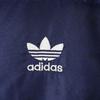adidas 80s ADS-8400 Descente Vintage Trefoil Logo Trefoil logo Down jacket Men's Used