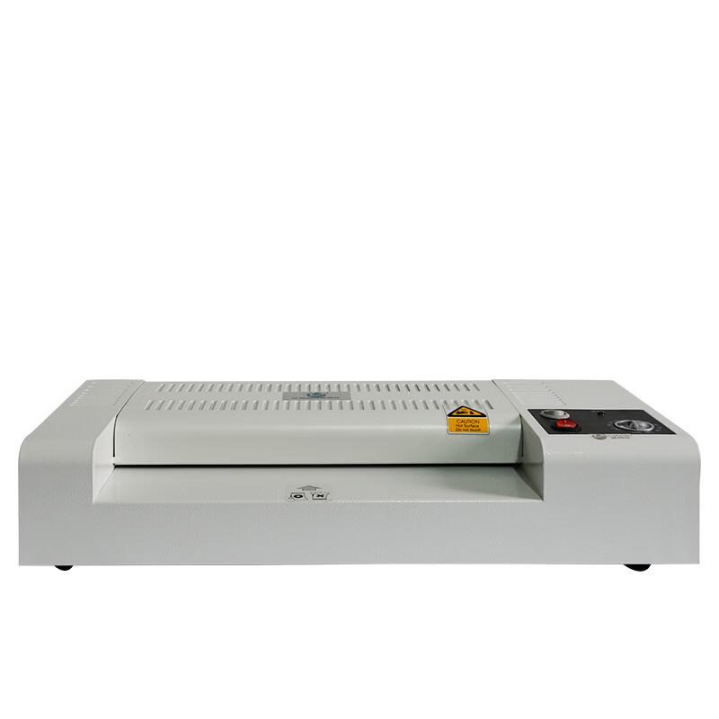 Youmaishi U-430T A3 Laminator CN plug (adapter included)