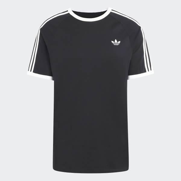 Adidas 3 Stripe Tee Ke3538