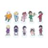 SAKAMOTO DAYS 07 Rainy Season Ver. [Graff Art Illustration] Acrylic Petit Stands Box of 10