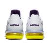 Nike LeBron 17 Low Lakers Sneakers CD5007-102