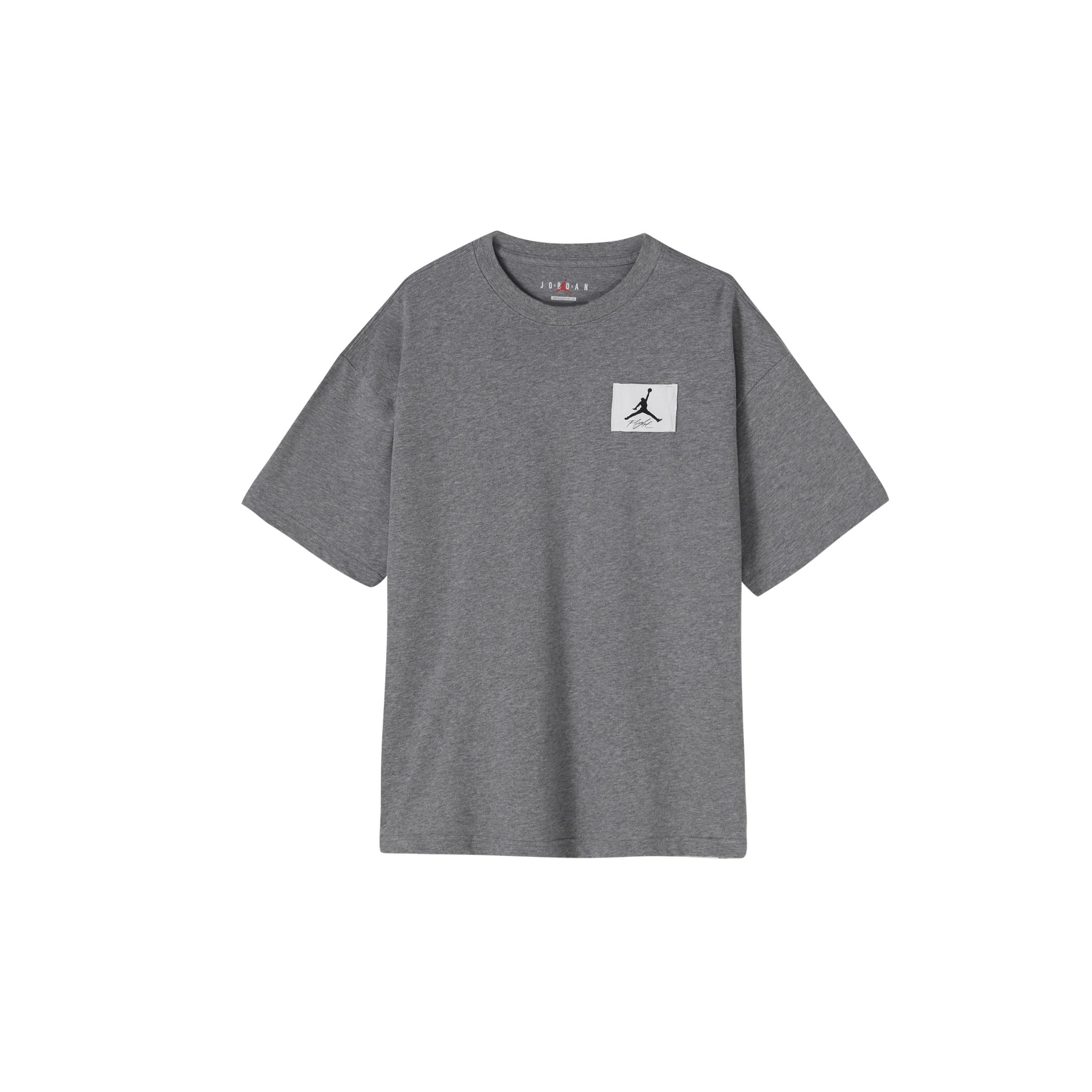 Air Jordan Flight Essentials Oversize Tee Men s DZ7314-091 XXL