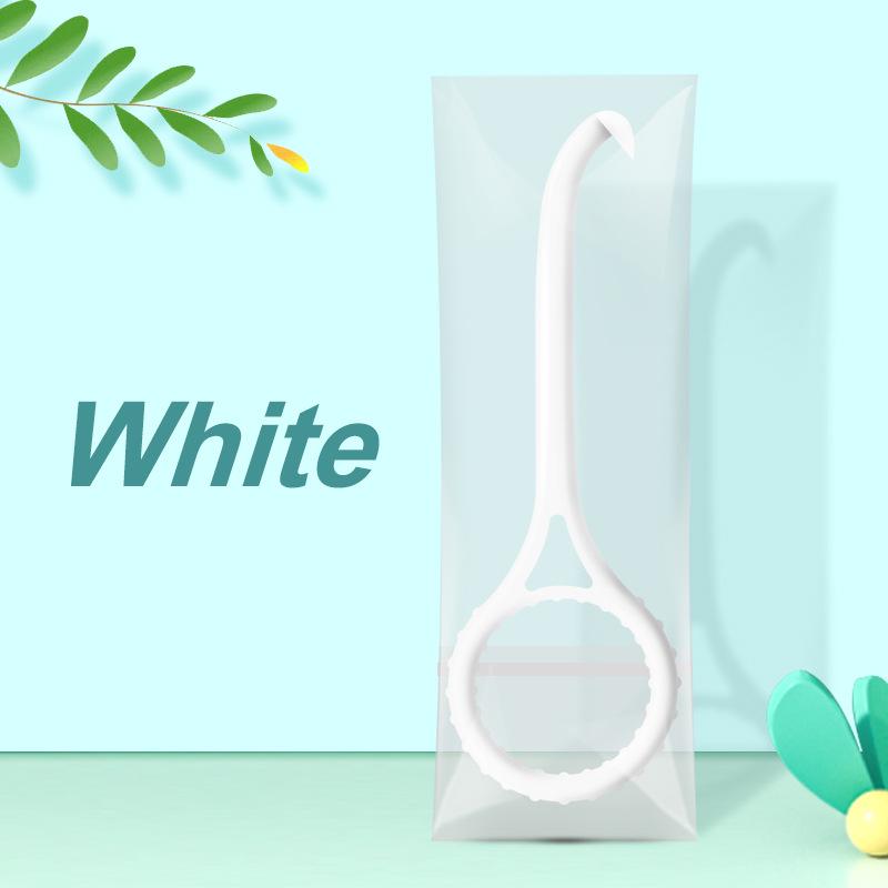 Invisible Braces Remover and Retainer Removal Hook in Individual Packaging