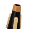 Trumpet Mute Accessories Professional Straight for Silencing Practice Purpose All