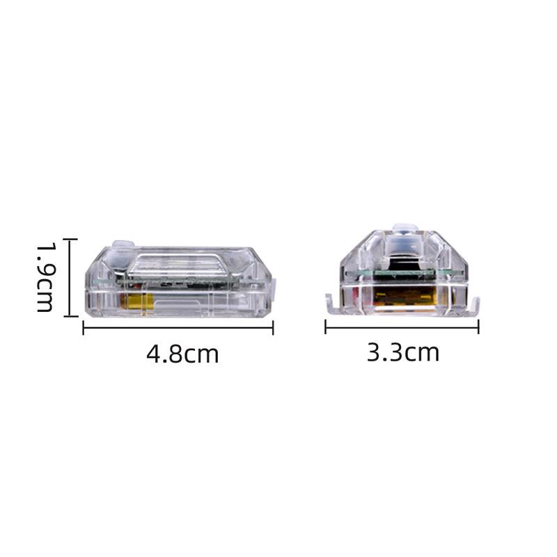 Applicable To DJI MINI 4PRO Flash Light AIR3S Night Flight Light Royal 3PRO Flash NEO Drone Accessories