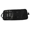 Vlfe Oxford Cloth Black Drumstick Mallet Bag Holder Carry Case with Handy Strap