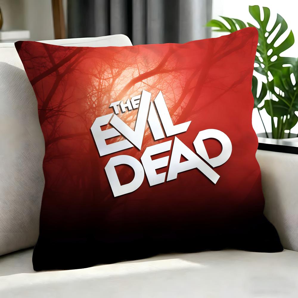 Film TThe Evil Deaded Kissenbezug Kissenbezug Set Stk. x x x Kissenbezug Dekorativ Sofa Heimdekoration
