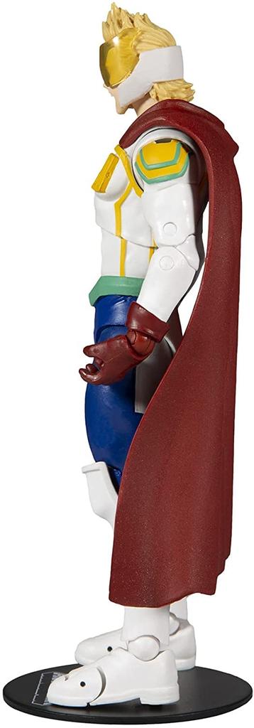MY HERO ACADEMIA McFARLANE TOYS 7inch Action Figure Lemillion MY HERO ACADEMIA McFARLANE TOYS 7inch Action Figure MIRIO TOGATA McFarlane Hiroaka