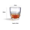 Classic High-End Whiskey Glass - Special Bar Edition