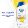 Head & Shoulders Refreshing Oil Control Anti-Dandruff Shampoo 200g