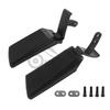 Passenger Rear Handrail Honda Goldwing GL1800 Motorcycle Trunk