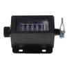 Counter Metal Pull Stroke Pull Counter Mechanical Resettable Counter Pitch Counter Lap Counter