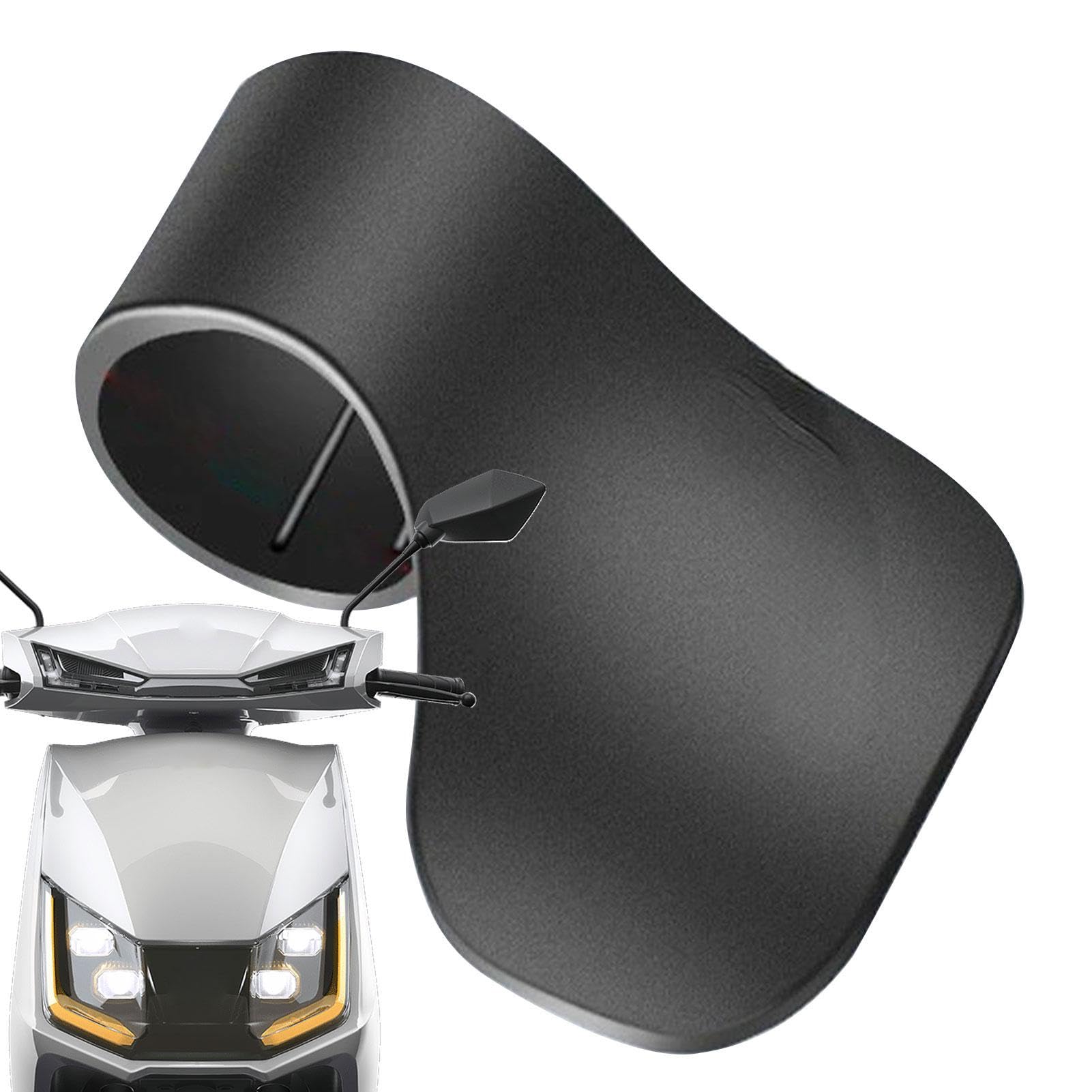 

lanliflying Throttle Assist Motorcycle Grip, Axle Bike Cruise Assist, Throttle Grip Handlebar Grip, Handrest Refer to description