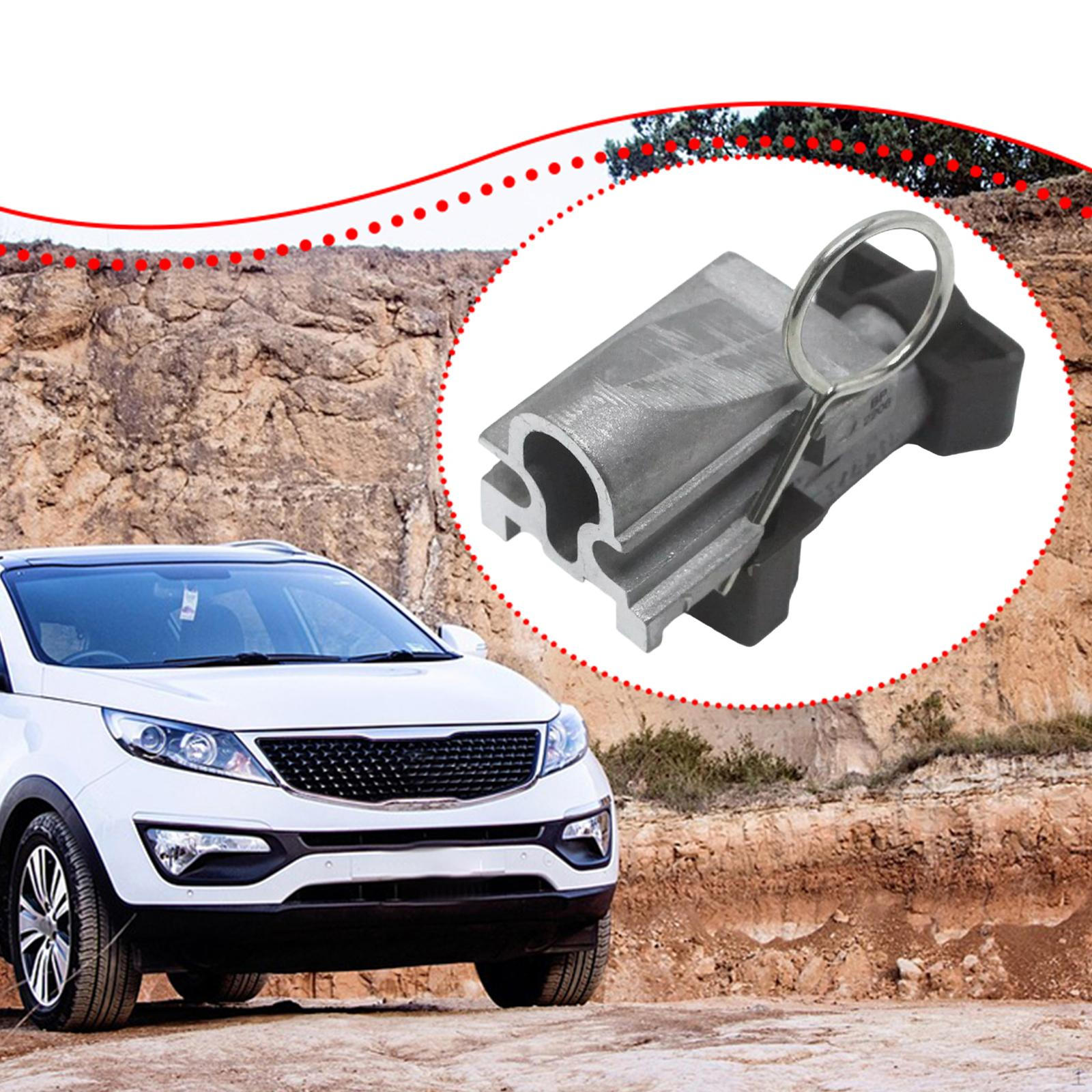 

Натяжитель цепи ГРМ 24410-23800 Замена для Kia Spectra 2004-2009