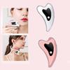 Guasha Massager Electric Gua Sha Board Face Massager Facial Scraping Scraper