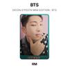 BTS DICON D’FESTA MINI EDITION : BTS Official Photocard
