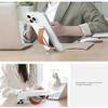 Universal Wrist Band Cell Phone Holder Push-pull Wrist Strap Holder Adhesive Buckle Mobile Phone Stand Desktop Phone Support