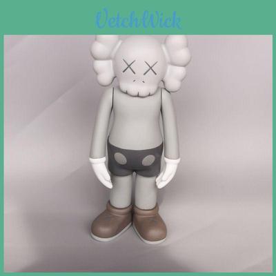 Kaws Companion Figurka Akcji z PVC Pojemnik na Długopisy Uroczy Prezent dla Dzieci Ozdoba 7,3 Calca