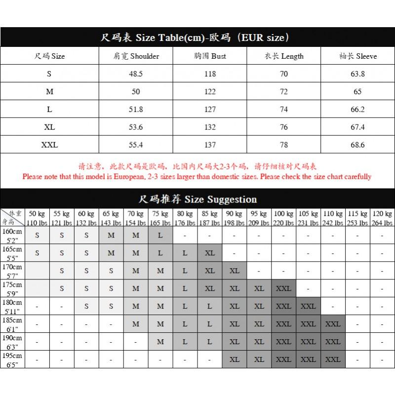 Mens Loose Fit Hooded Reflective Jacket Cycling Outdoor Wear