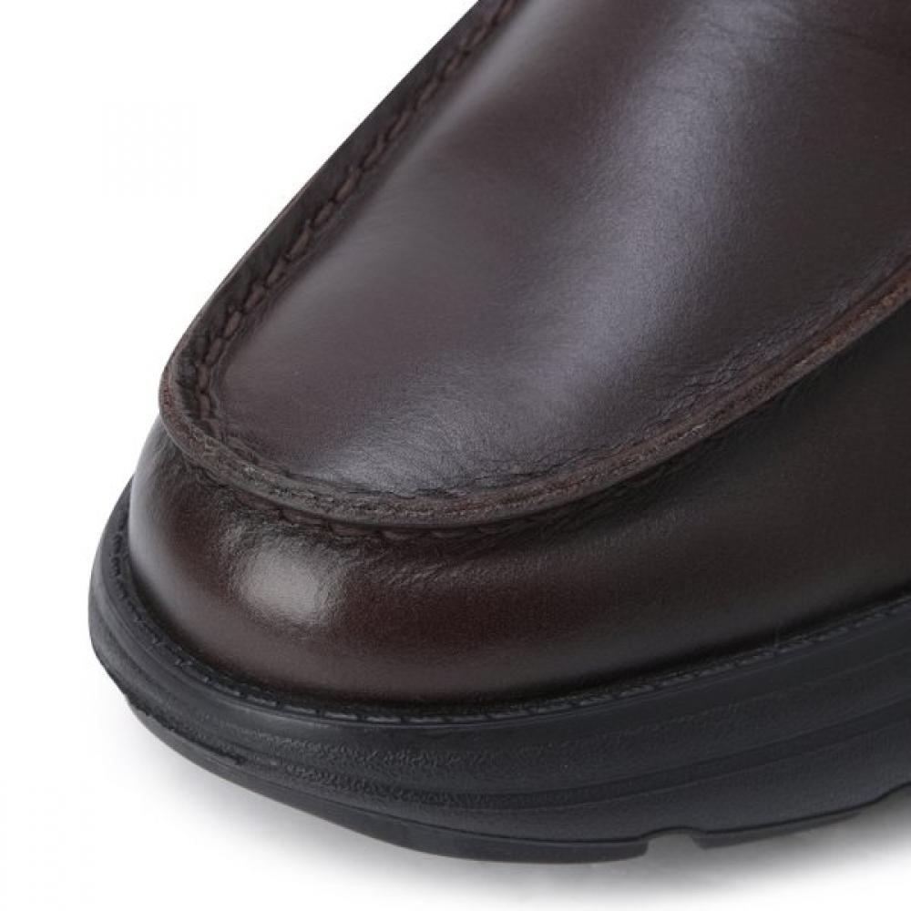 Land Rover Men Dual Cushion Functional Outsole Gore Tex Casual Lanoxc4609mf5 Mf3