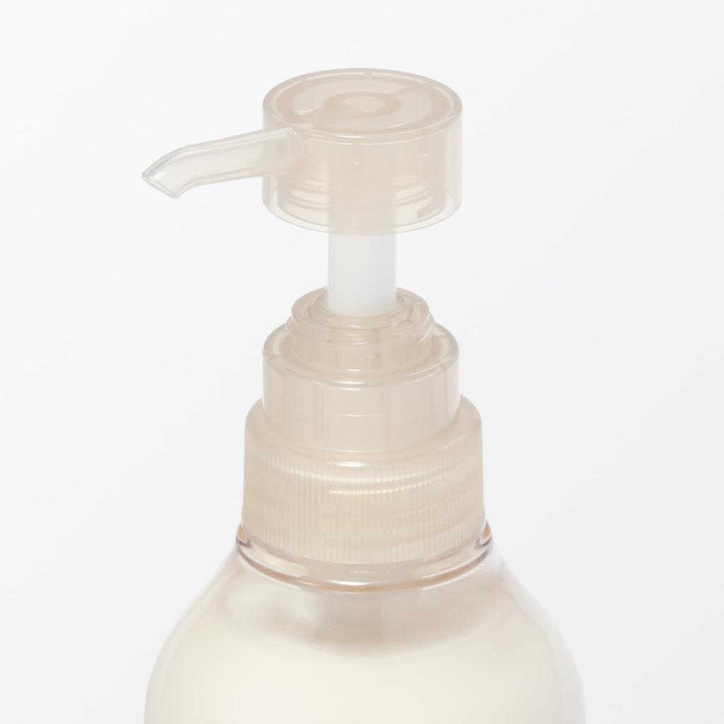 MUJI Plant Fermented Liquid Conditioner Moisture 84465628 400g