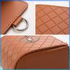 Leather Car Storage Box Air Vent Dashboard Tidy Hanging Organizer Box For Opel Astra H G J Insignia Mokka Zafira Corsa Vectra B C D
