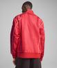 Puma Archives Seasonal Relaxed Racer Jacket - Red / 629914-11