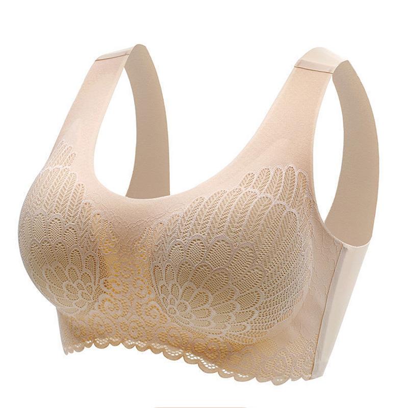 

Сексуальные бюстгальтеры Push Up из латекса для женщин, нижнее белье без косточек, женский бюстгальтер без косточек, бесшовный женский бюстгальтер с косточками, комфортный бюстгальтер M