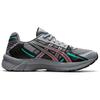Asics Gel-Kyrios Bequeme Strapazierfähige Atmungsaktive Low-Top Freizeit-Laufschuhe Unisex Sneaker Graphitgrau 1201A243-021