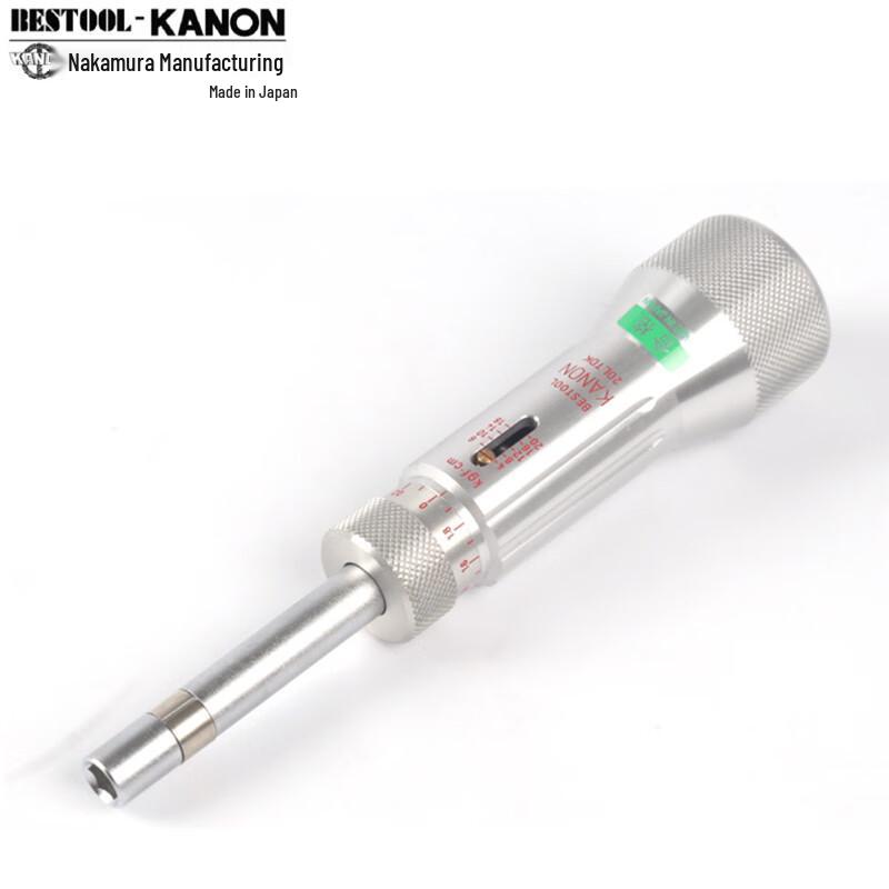 Kanon 30LTDK Torque Screwdriver